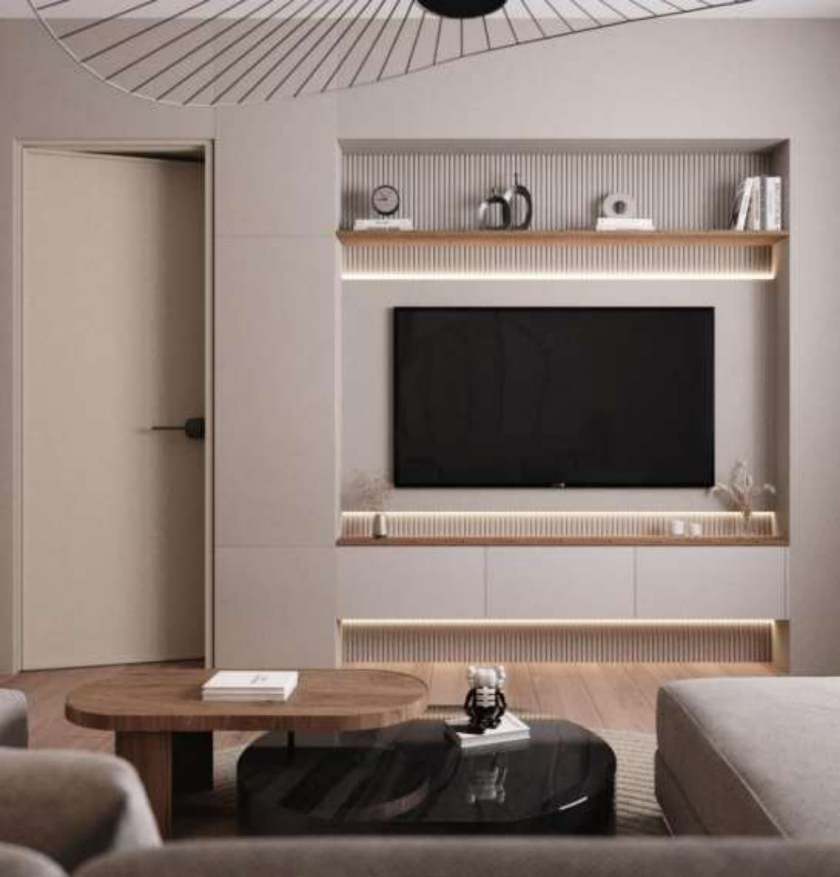 Nasr City Apartment detail 4