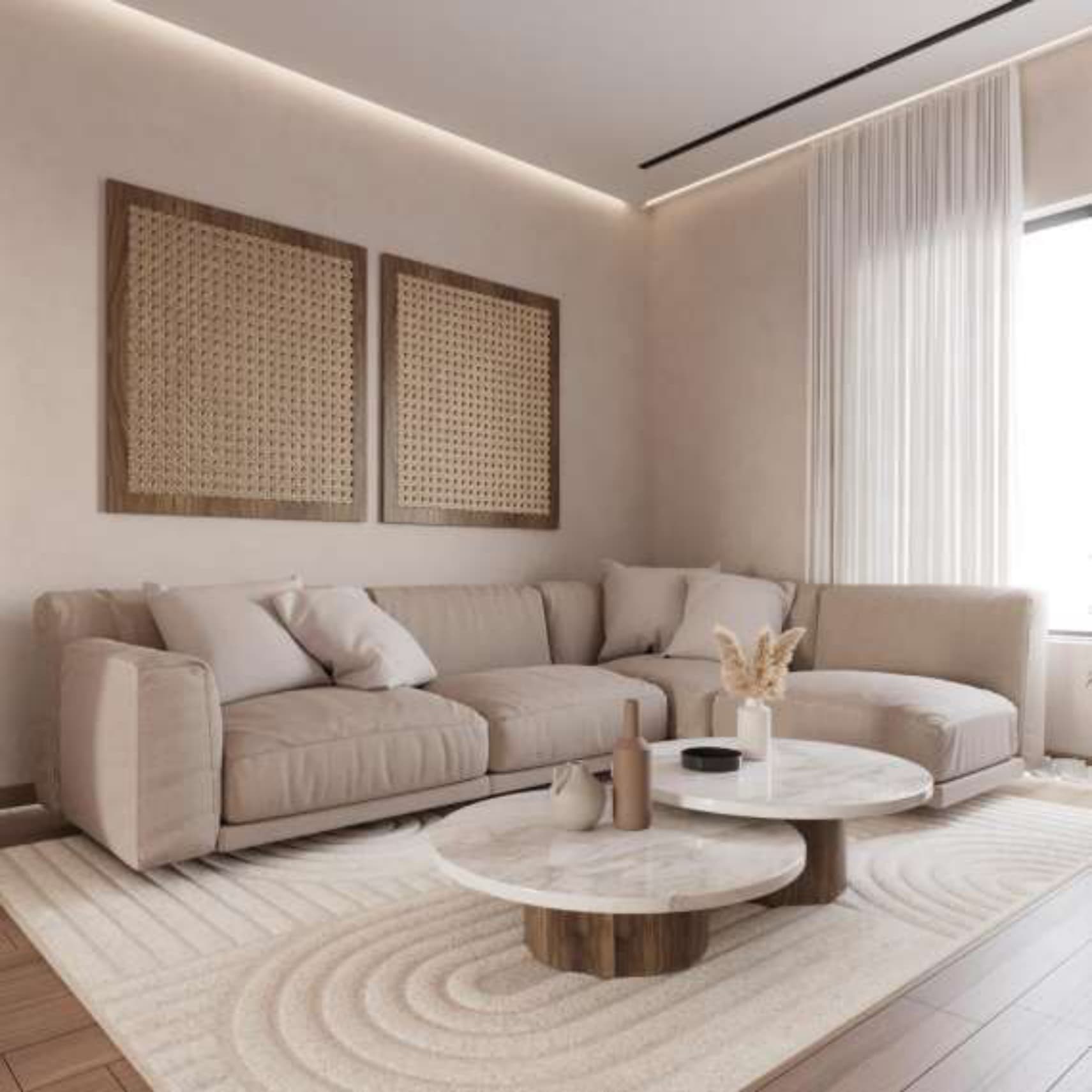 Palm Hills Apartment detail 7