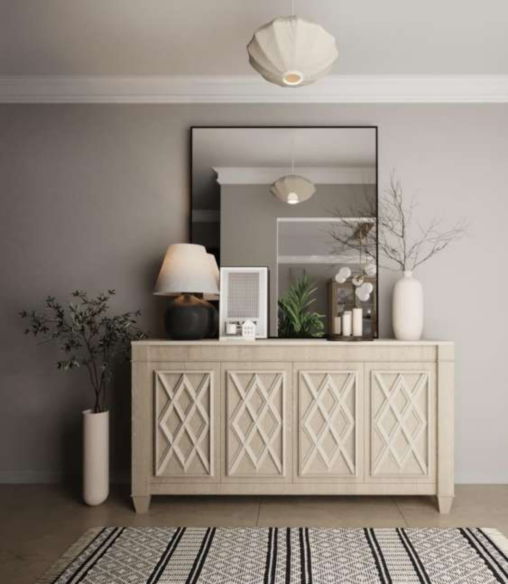 Nasr City Apartment detail 2