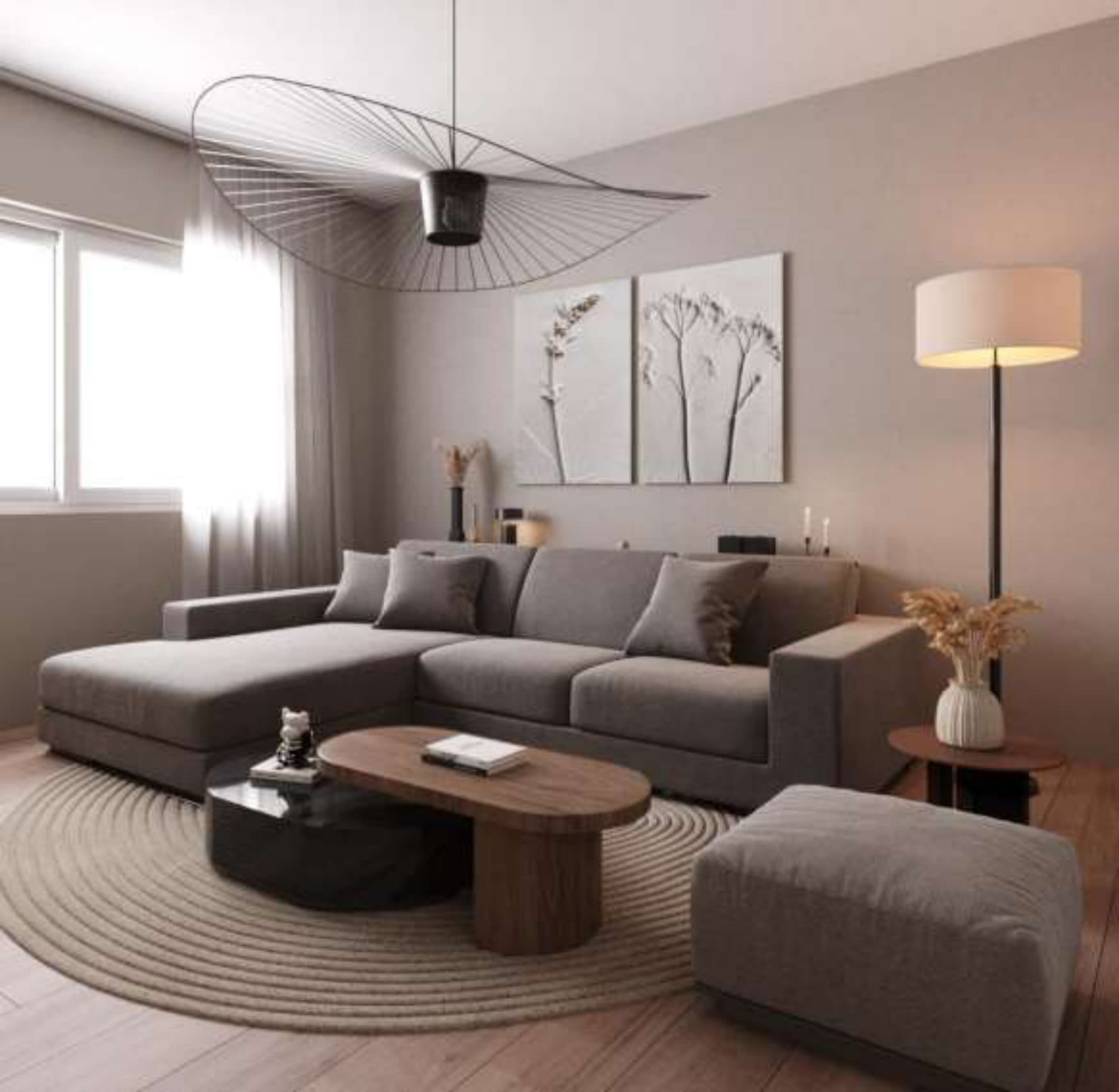 Nasr City Apartment detail 3