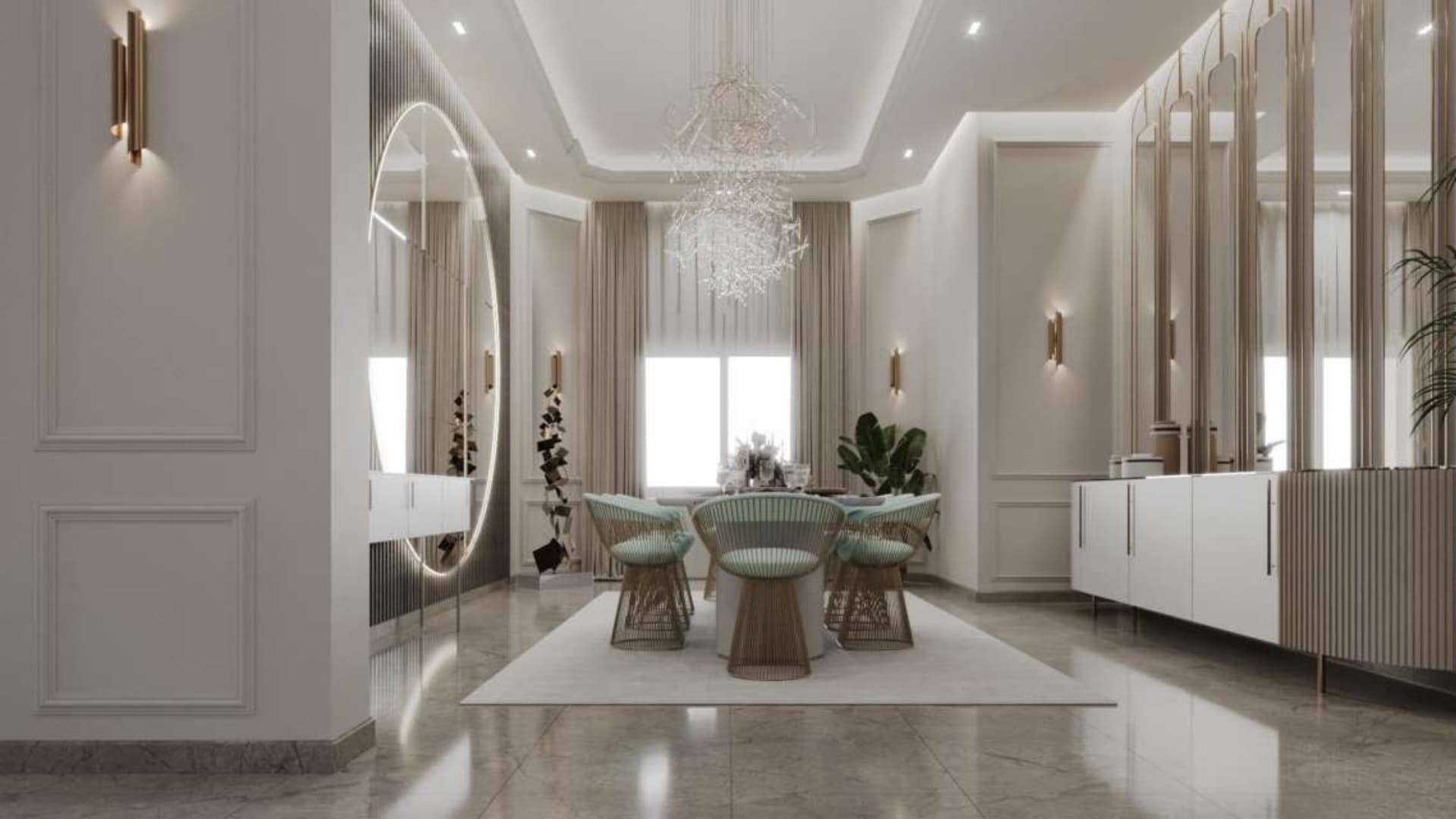 Manyal Villa 01 detail 6