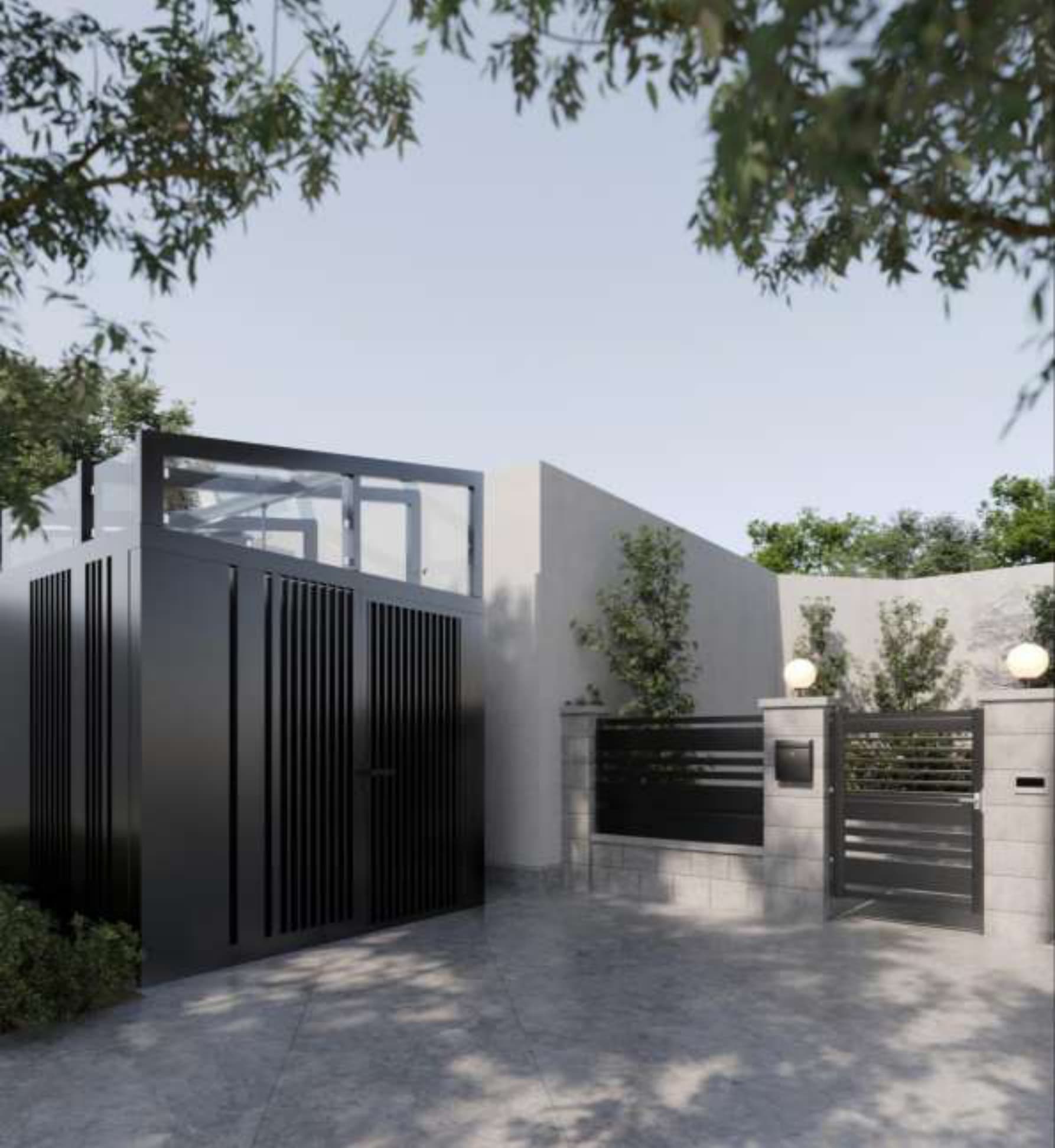 Mivida Villa 02 detail 3