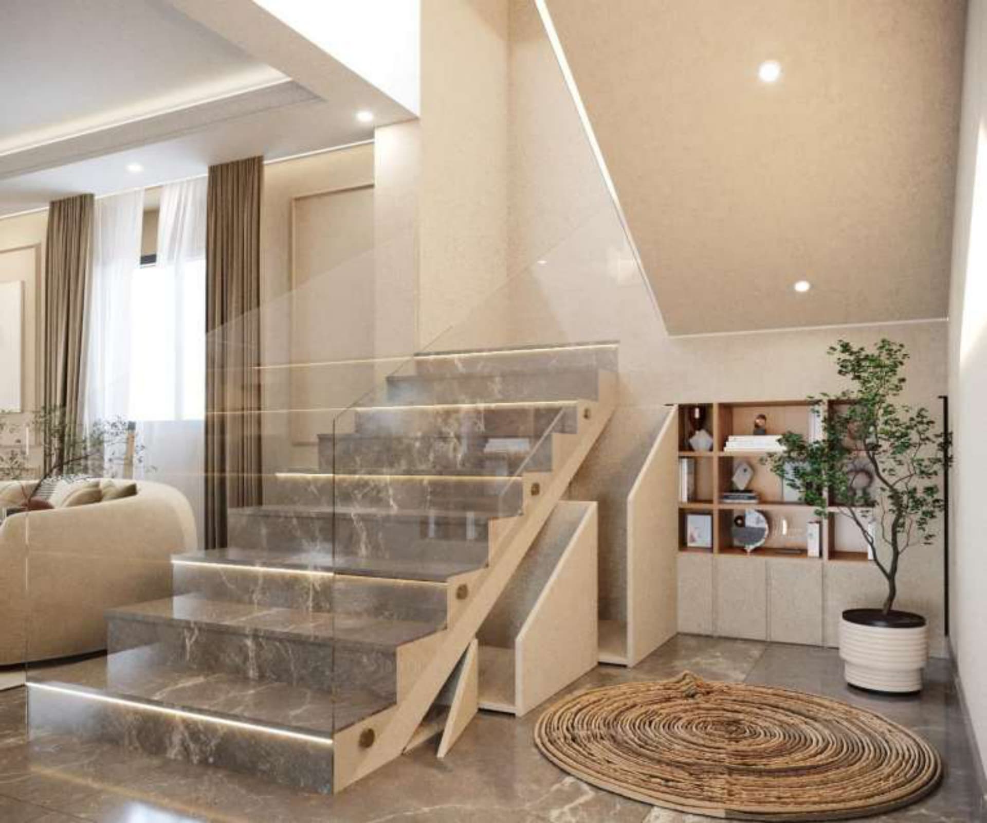 Mivida Villa 01 detail 2