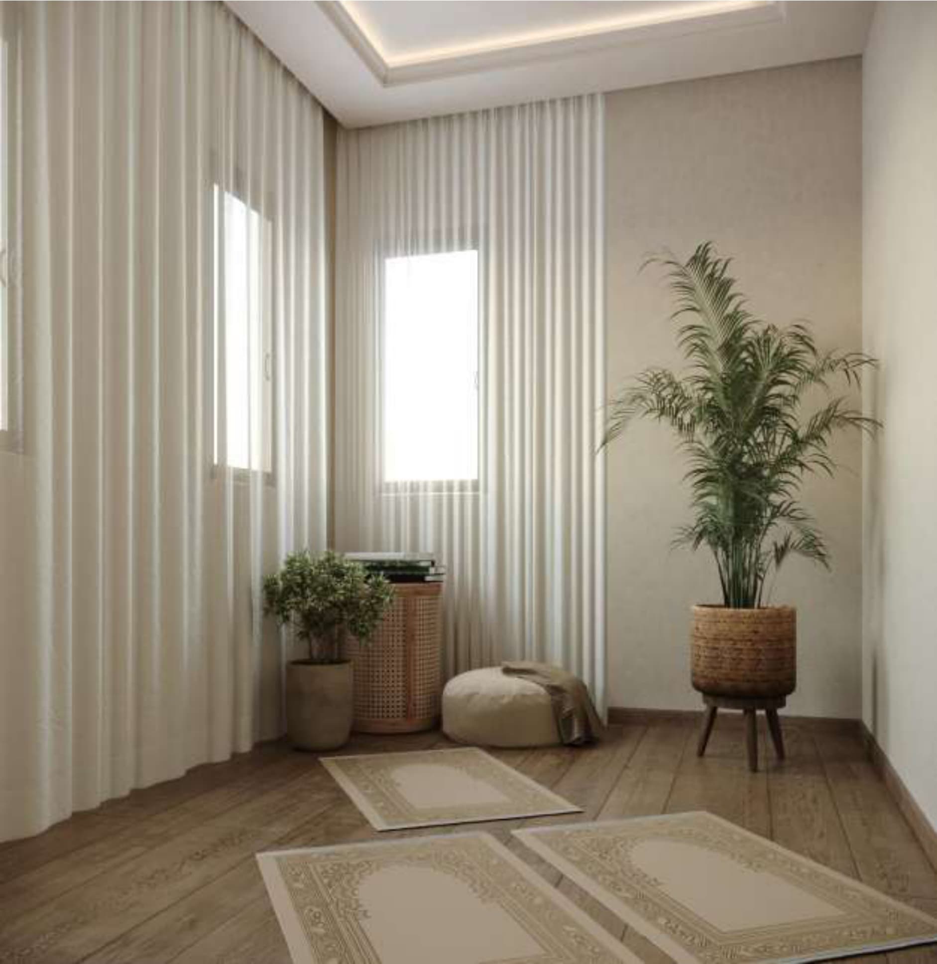 Mivida Villa 01 detail 4